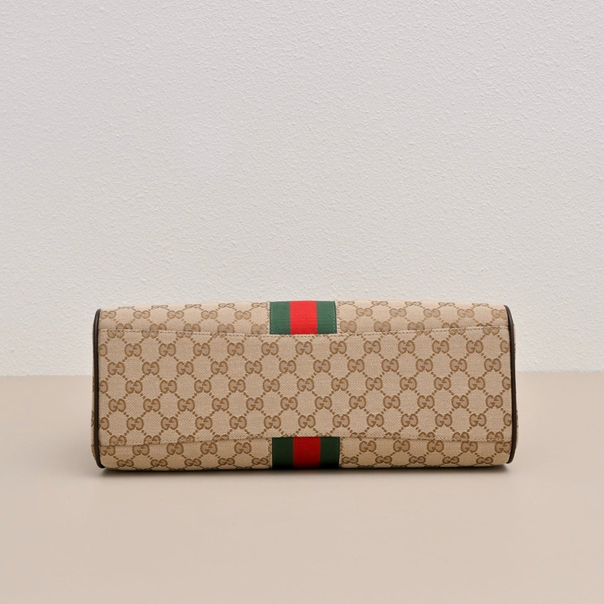 GUCCI GG Paparazzo Large Tote Bag
