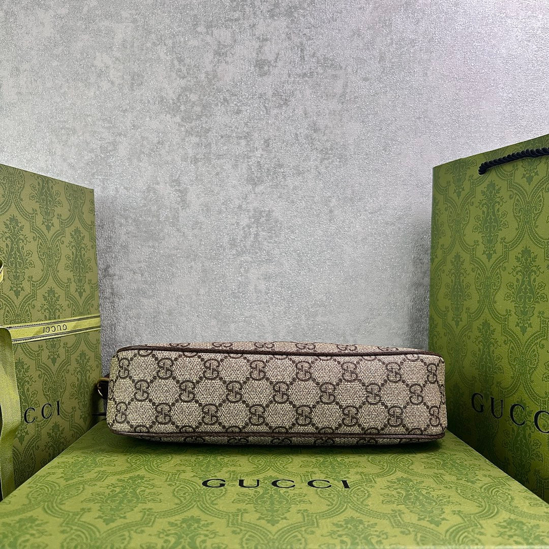 GUCCI Ophidia Shoulder Bag