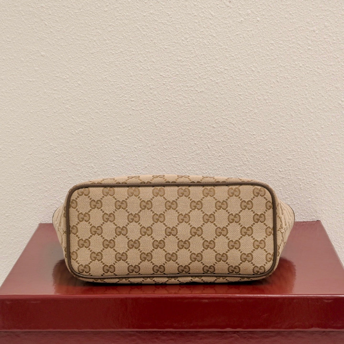 Gucci GG Tribeca Small Tote Bag