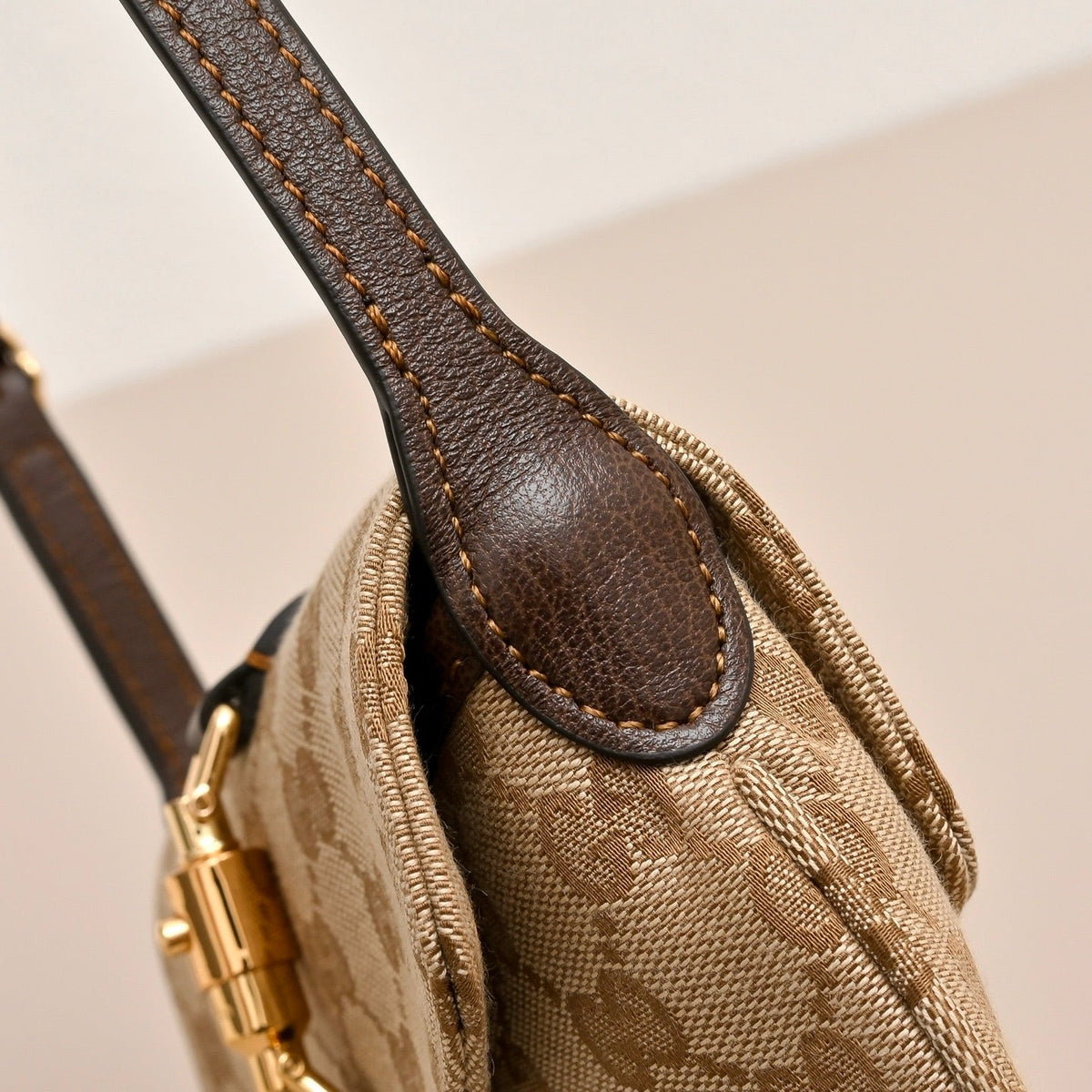 Gucci Jackie Mini Shoulder Bag