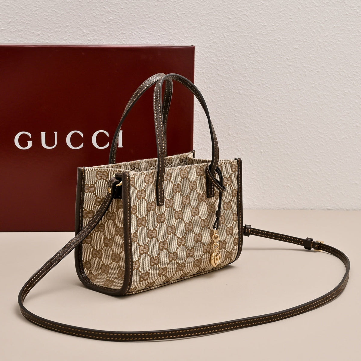Gucci Londra Mini Tote Bag – A006WK