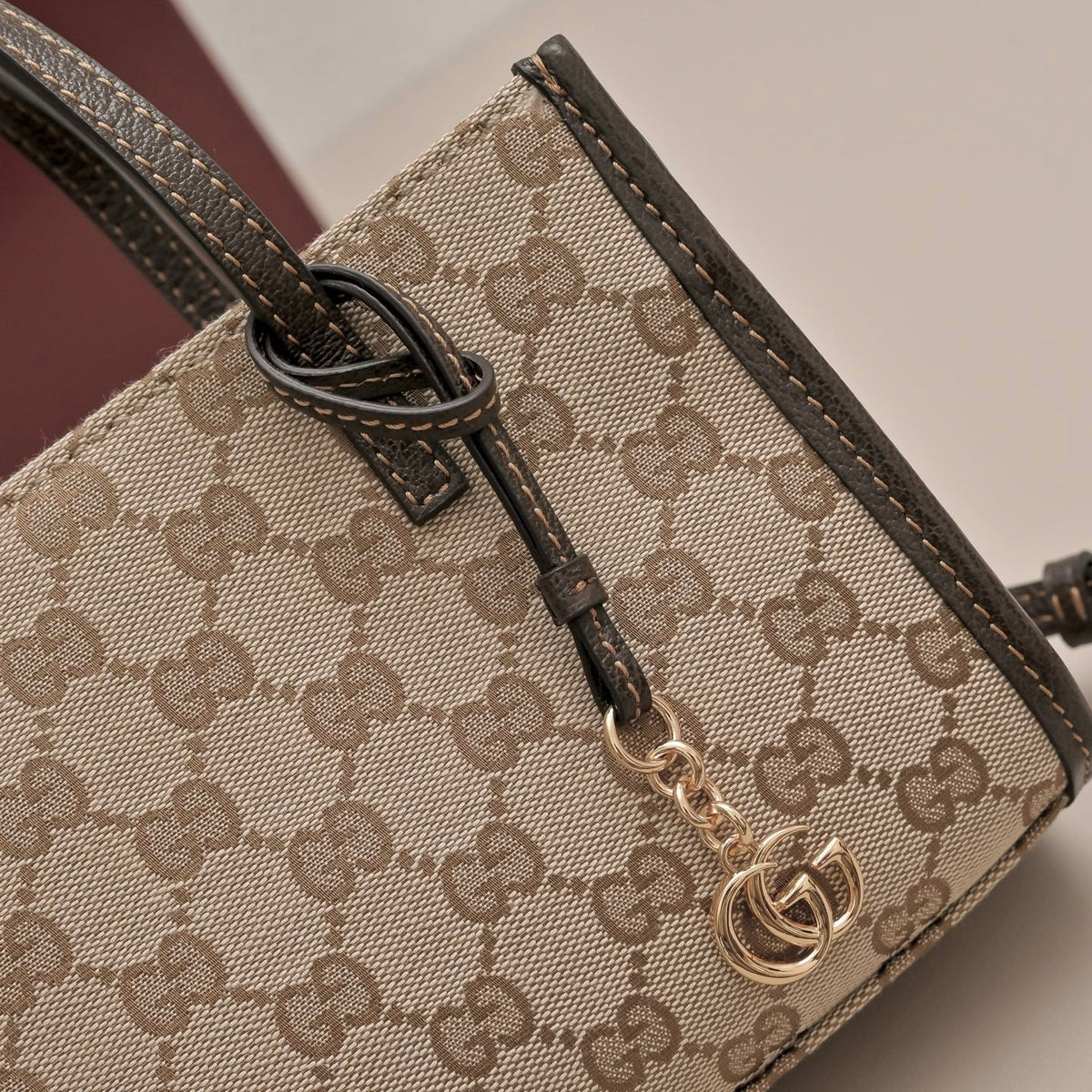 Gucci Londra Mini Tote Bag – A006WK