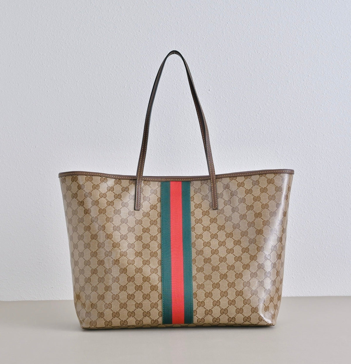 Gucci GG Tribeca Large Tote Bag – 874575