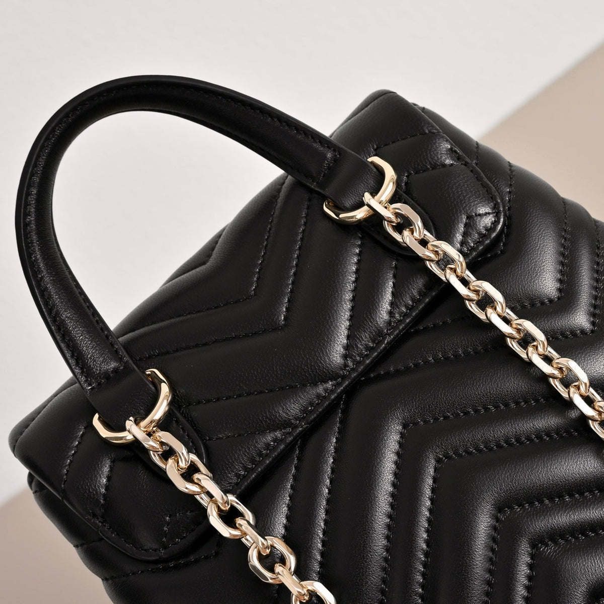 Gucci GG Marmont Backpack