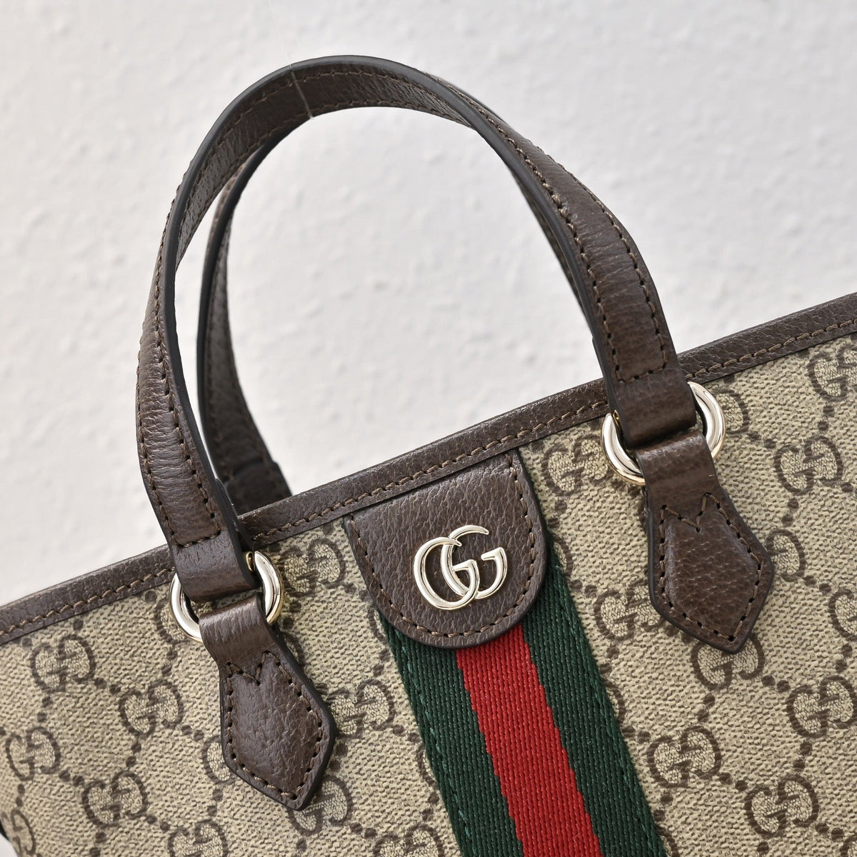 Gucci Ophidia Small Tote Bag – 836848/836849