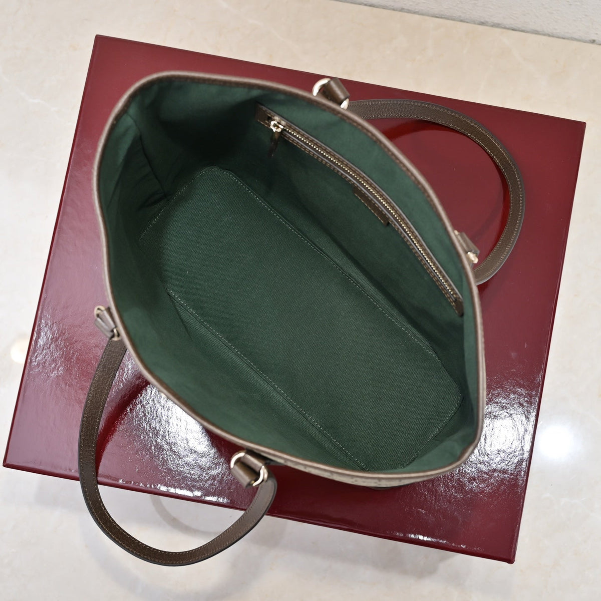 Gucci Ophidia Small Tote Bag – 836848/836849