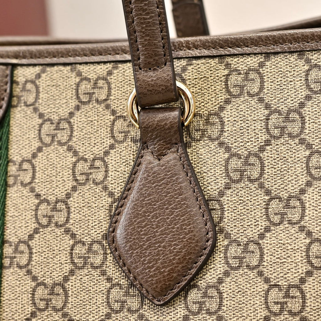 Gucci Ophidia Small Tote Bag – 836848/836849