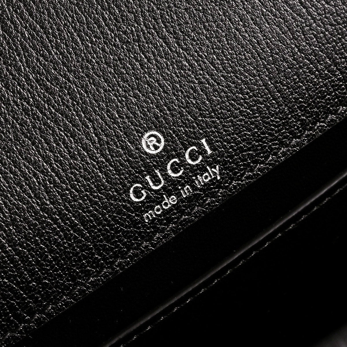 Gucci Dionysus Canvas Shoulder Bag – 874735
