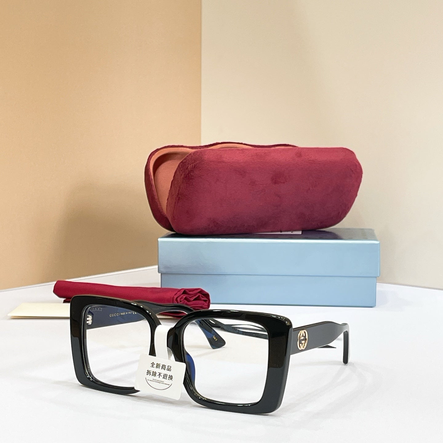 Gucci Sunglasses – GG1861S