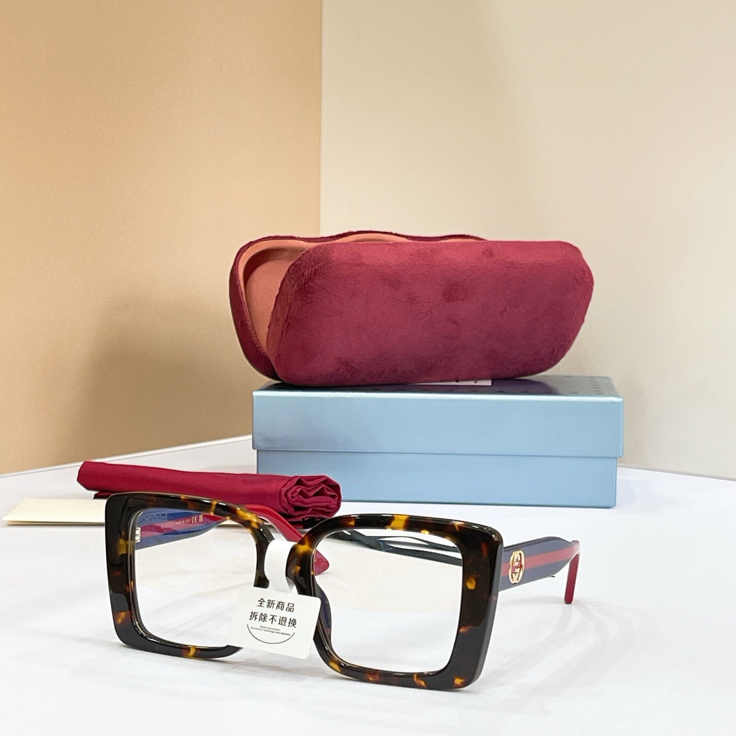 Gucci Sunglasses – GG1861S