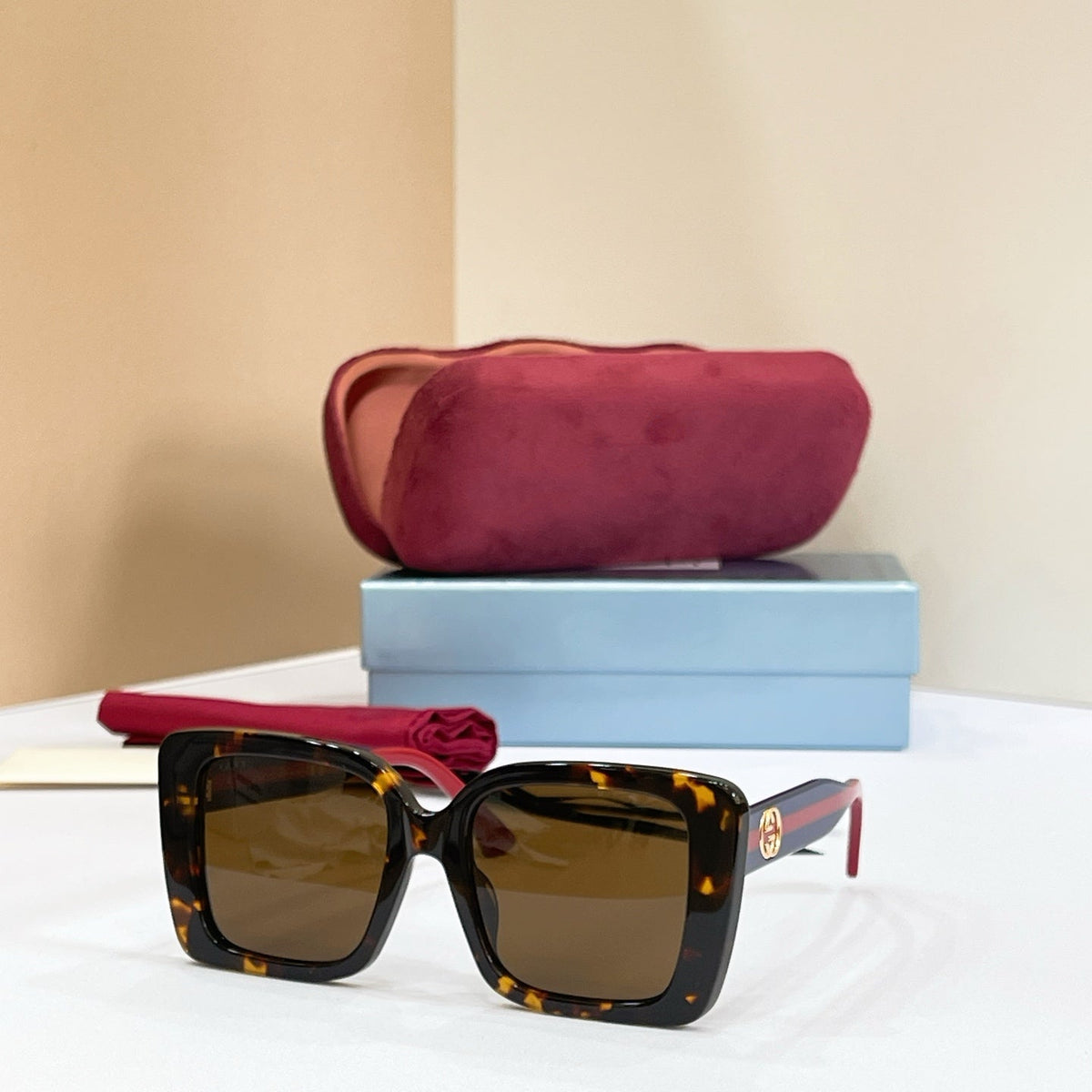 Gucci Sunglasses – GG1861S