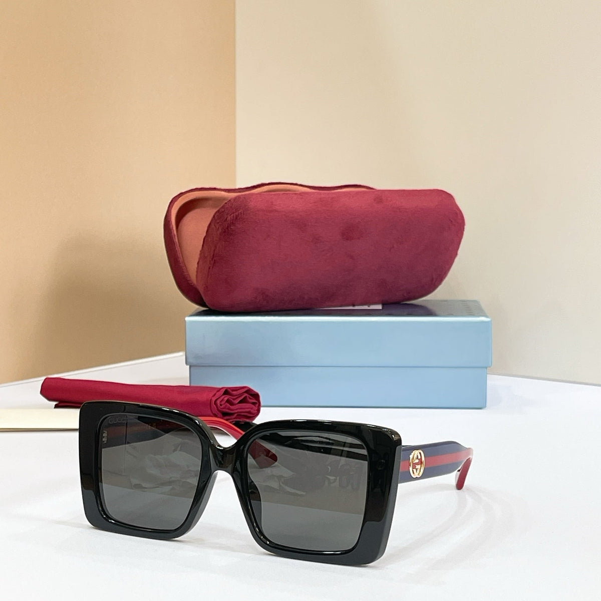 Gucci Sunglasses – GG1861S