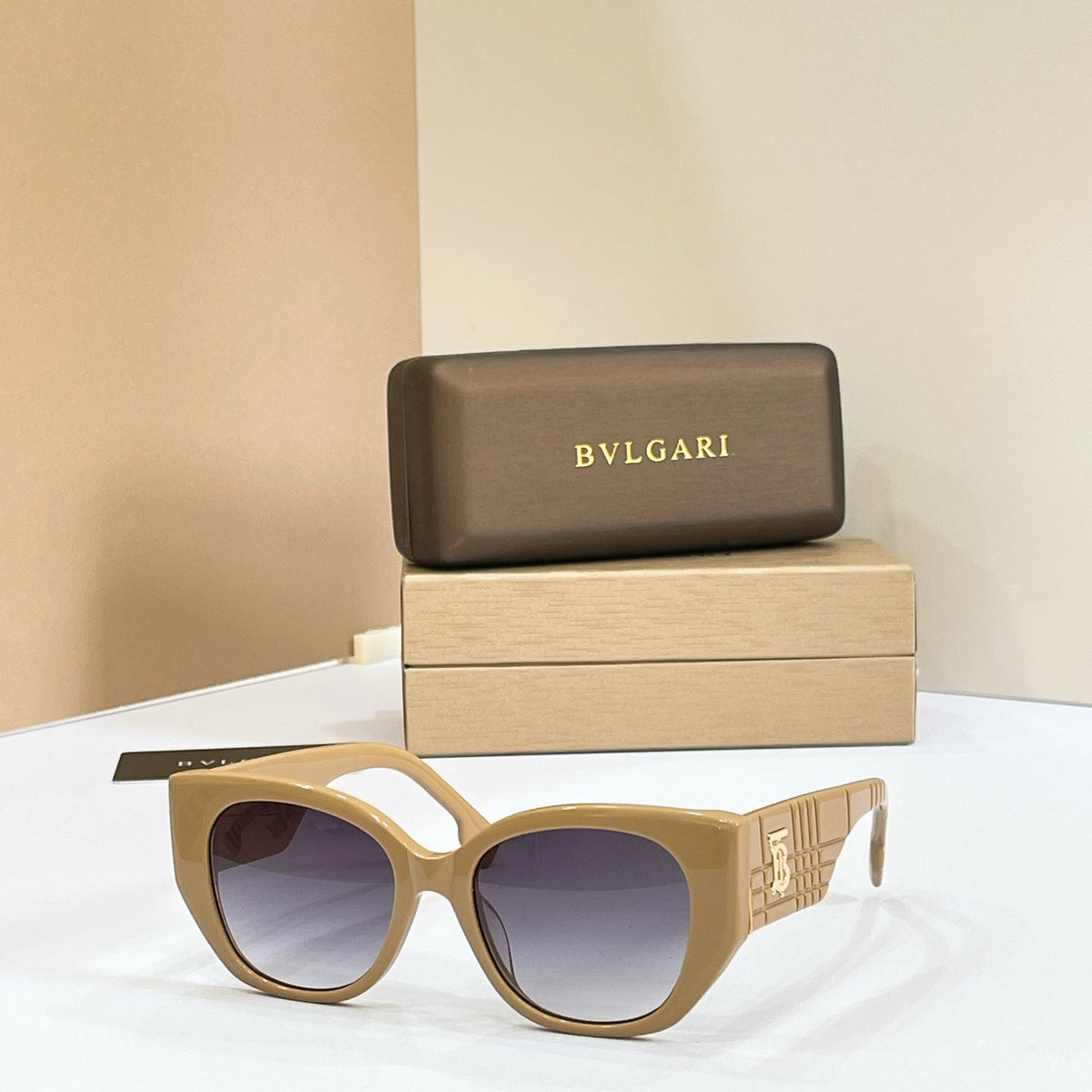 Burberry Sunglasses – BE6020