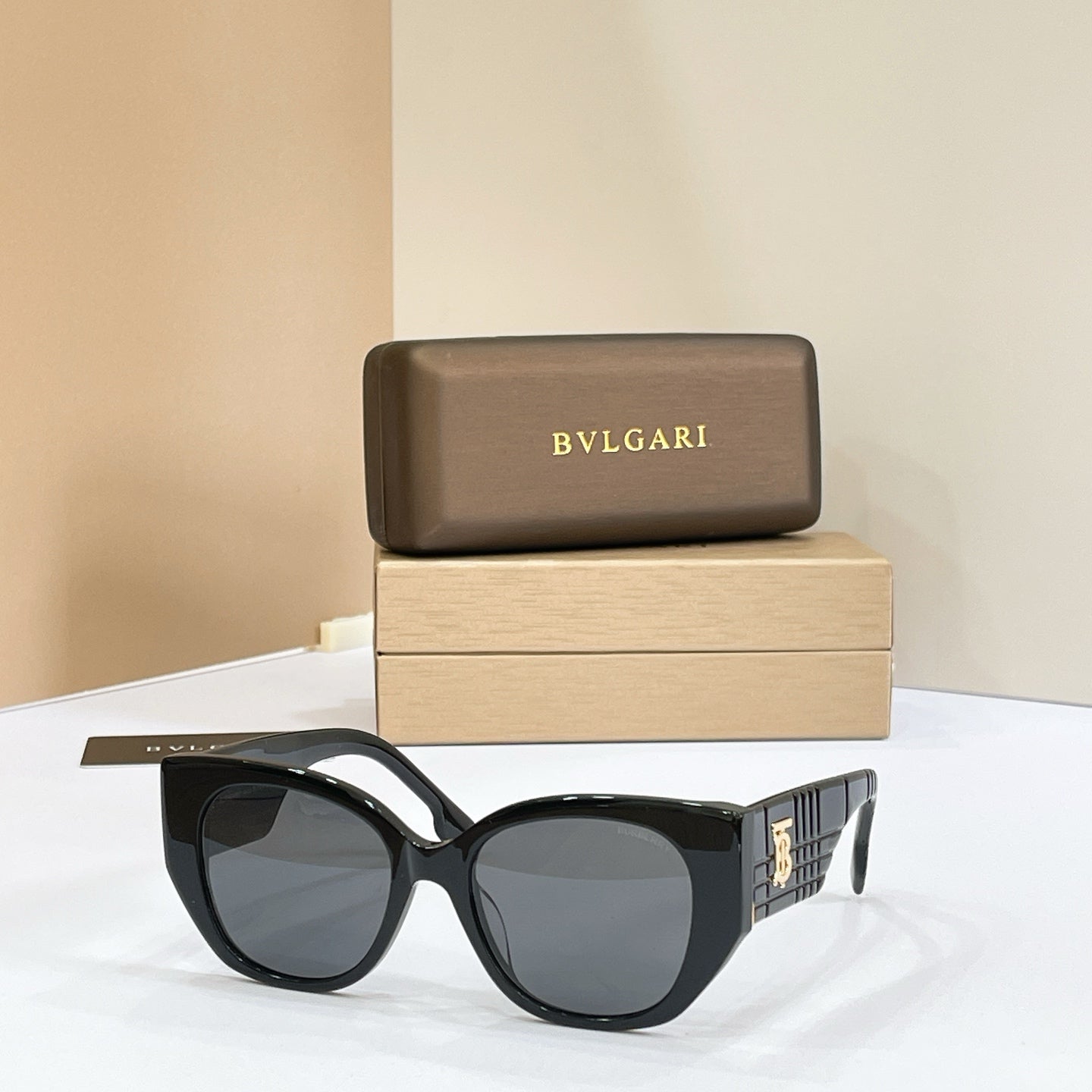 Burberry Sunglasses – BE6020