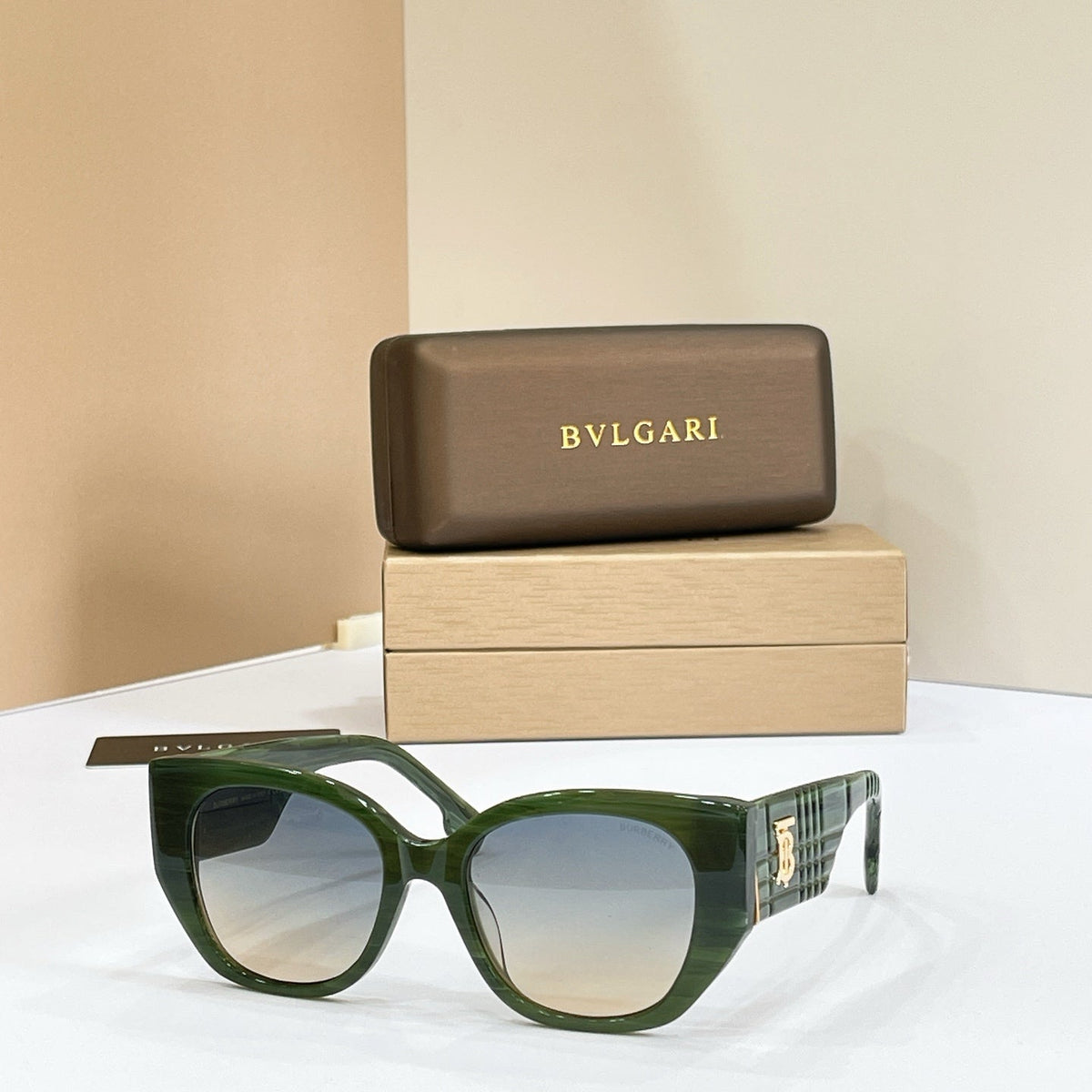 Burberry Sunglasses – BE6020