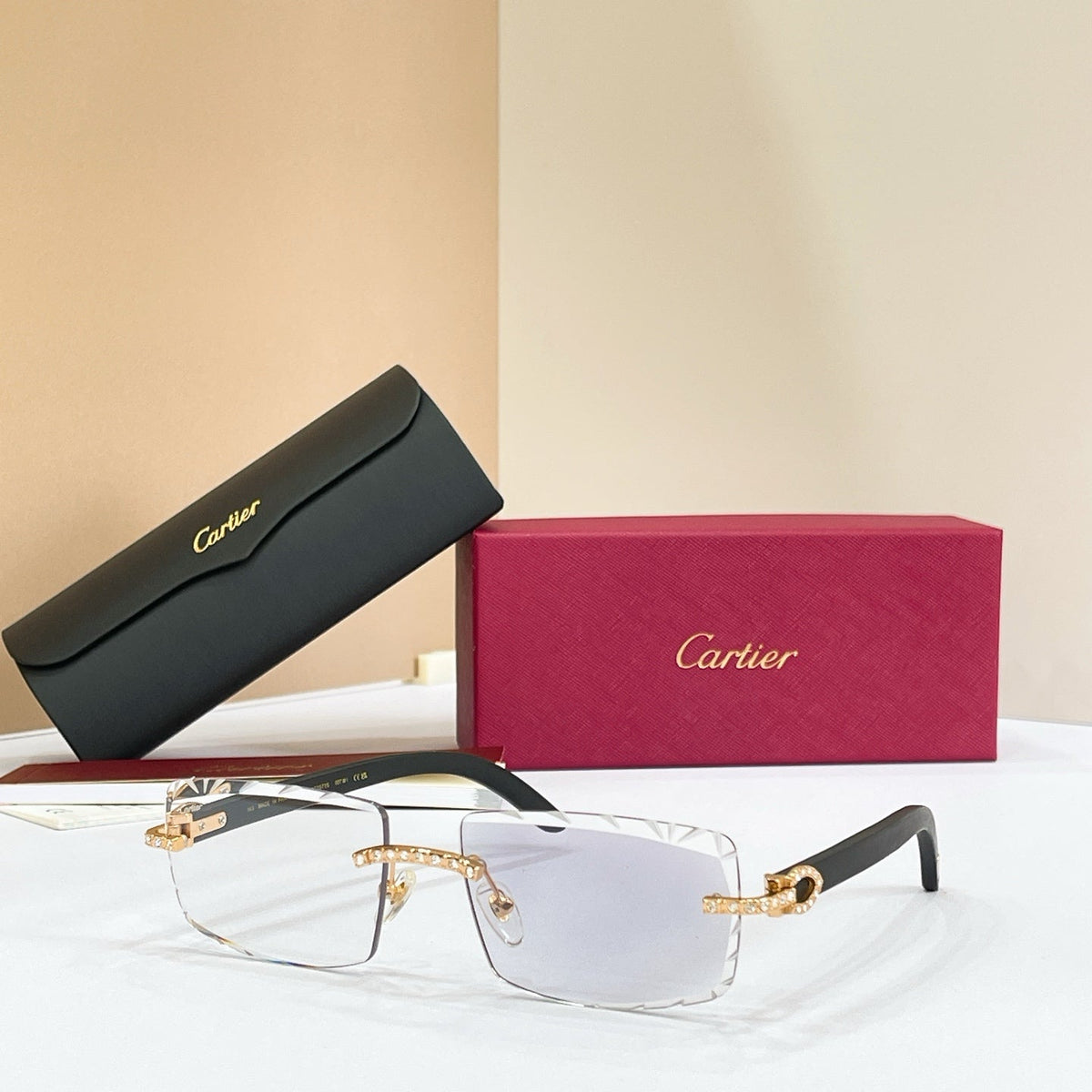 Cartier Sunglasses – CT0571S
