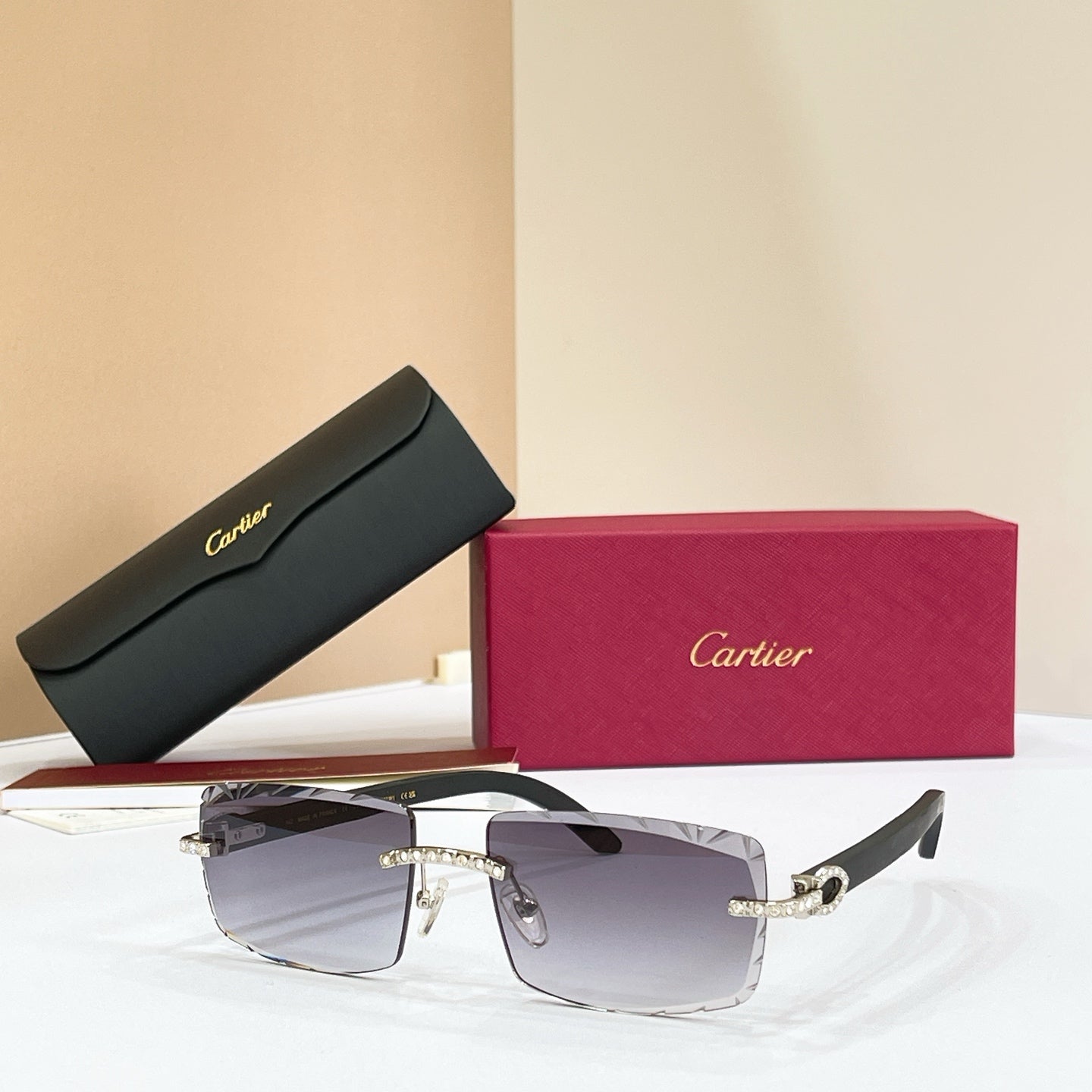 Cartier Sunglasses – CT0571S