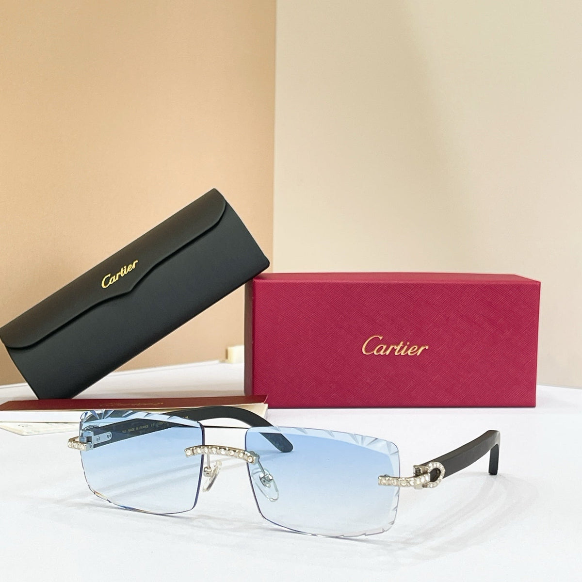 Cartier Sunglasses – CT0571S