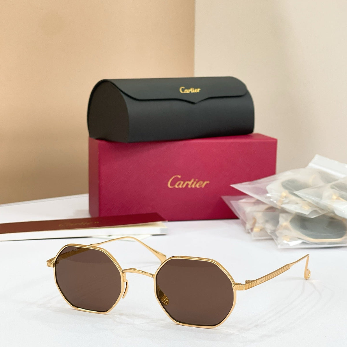 Cartier Sunglasses – CT0626S