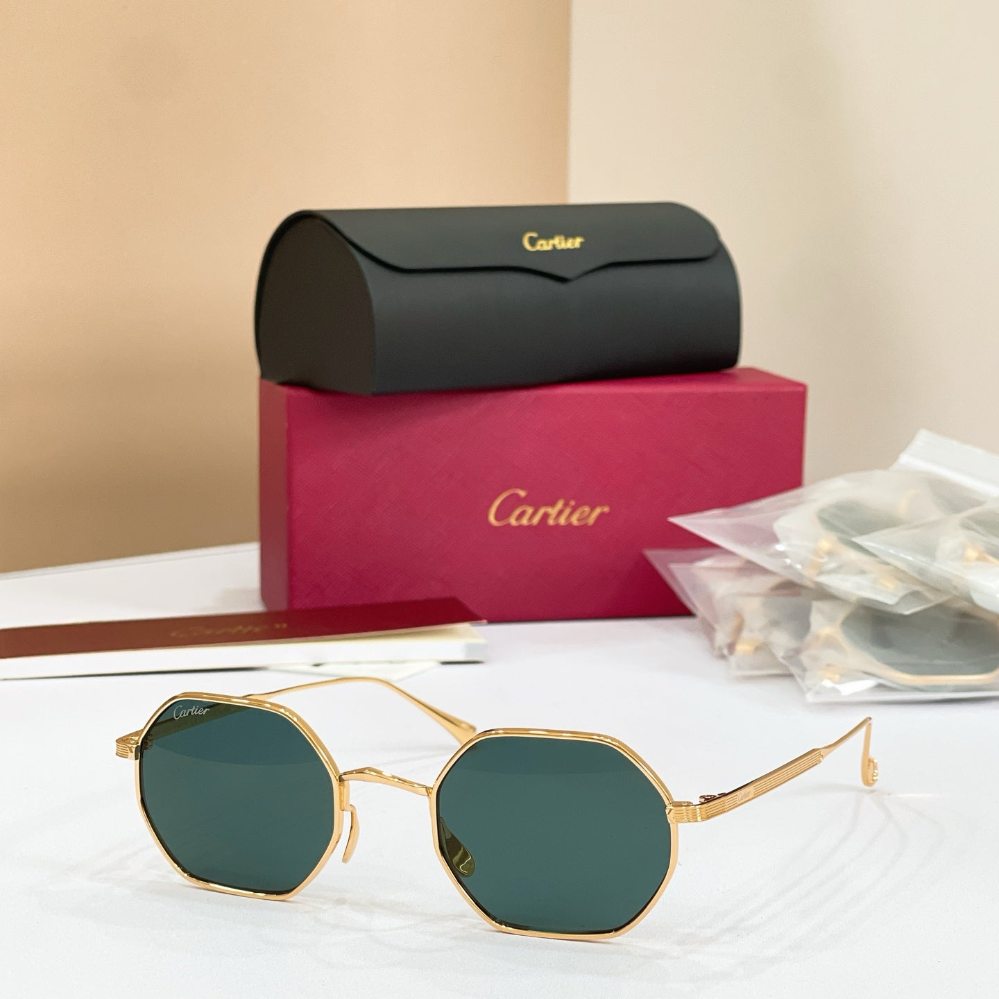 Cartier Sunglasses – CT0626S