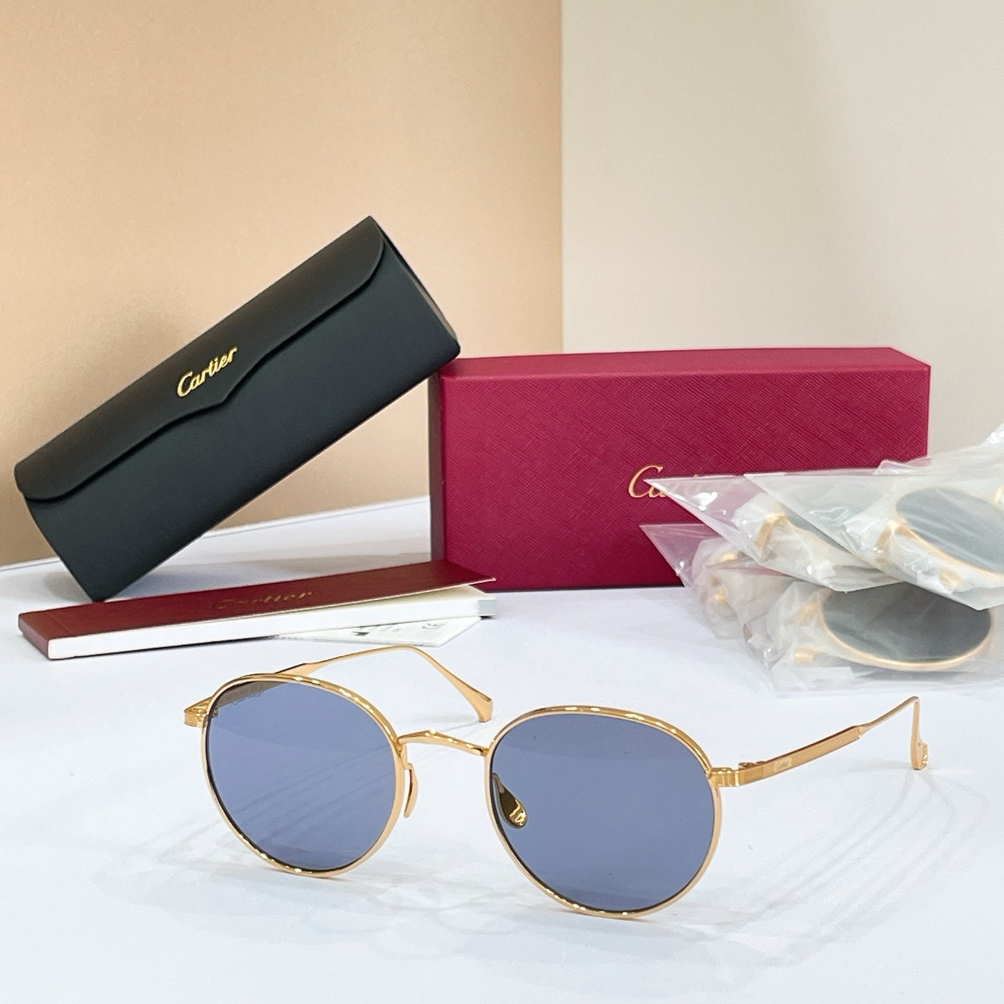 Cartier Sunglasses – CT0626S