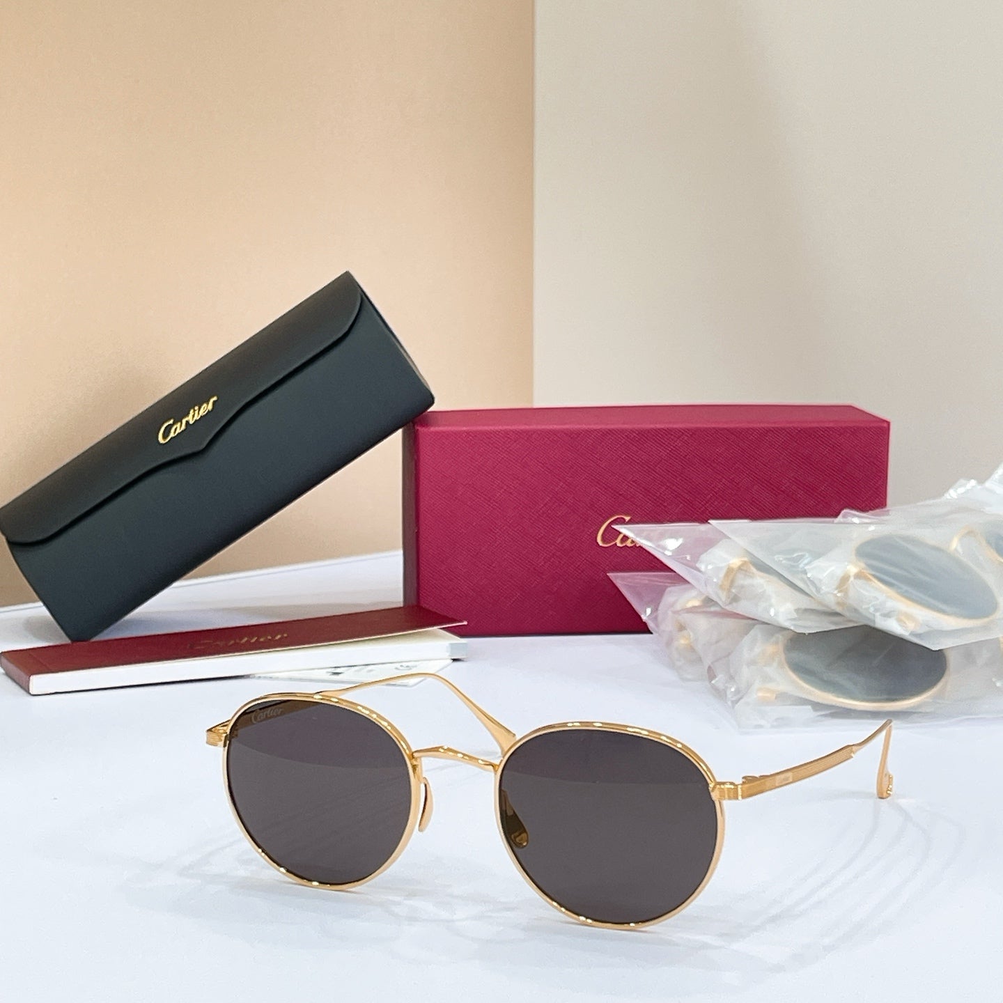 Cartier Sunglasses – CT0626S