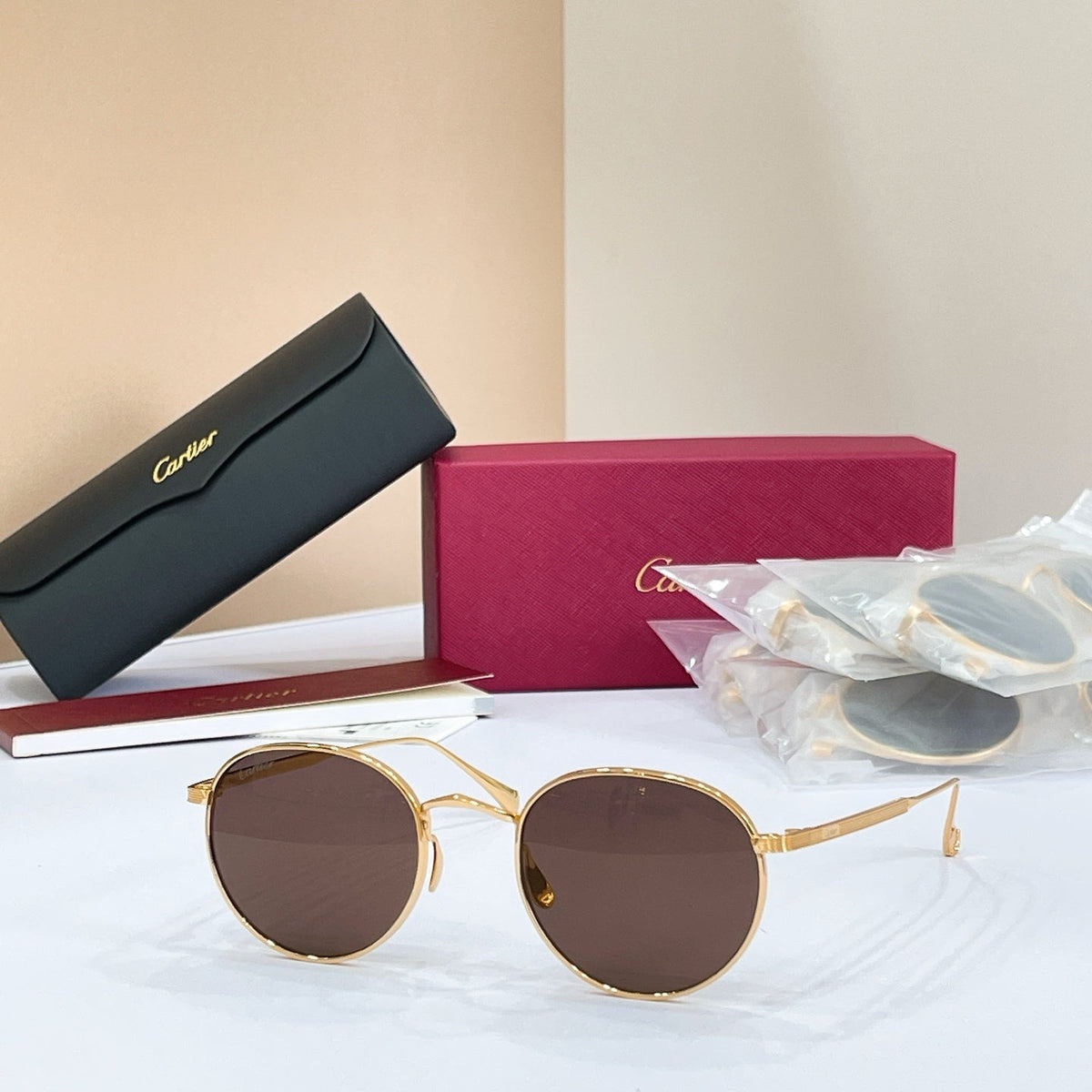 Cartier Sunglasses – CT0626S