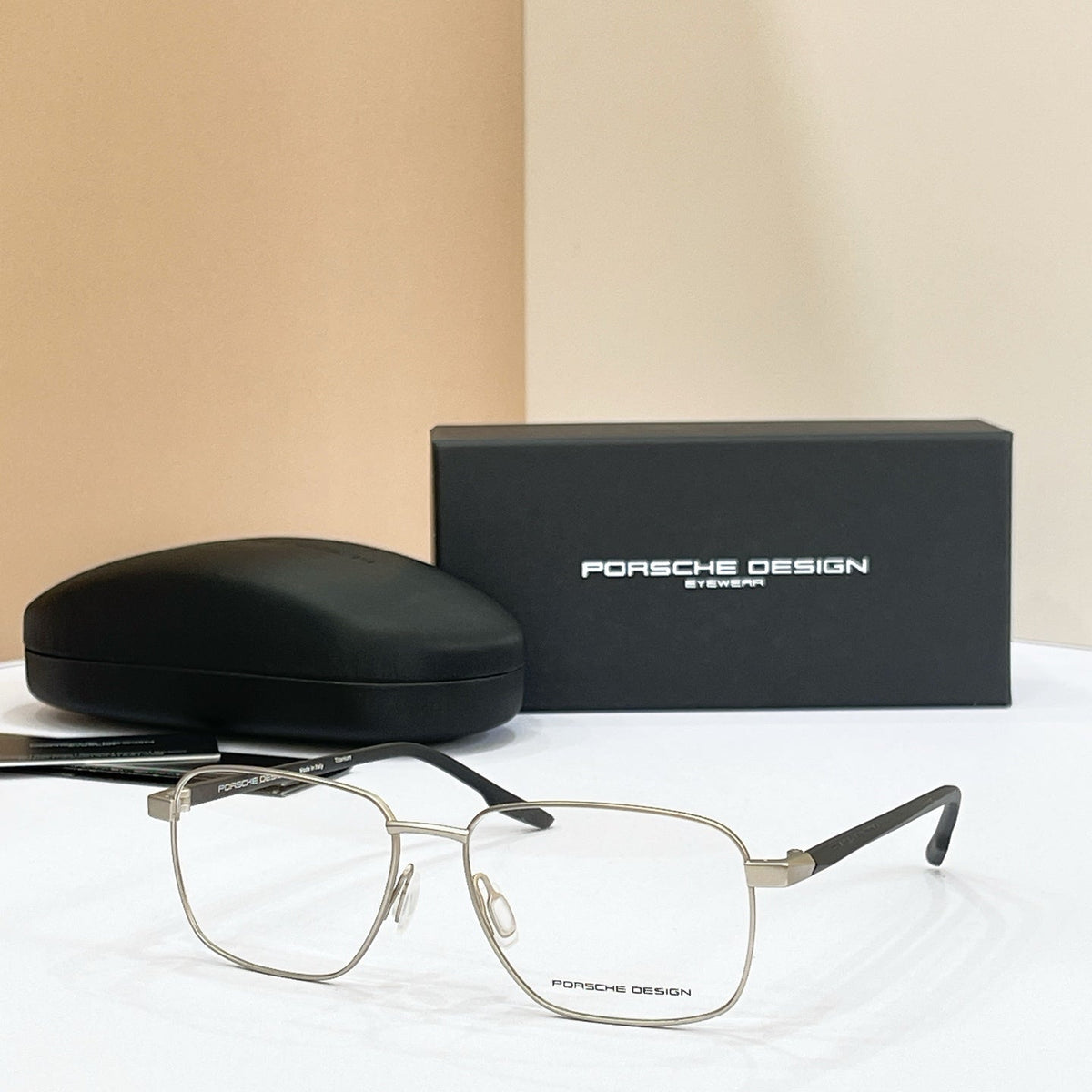 Porsche Design Sunglasses – P'8739