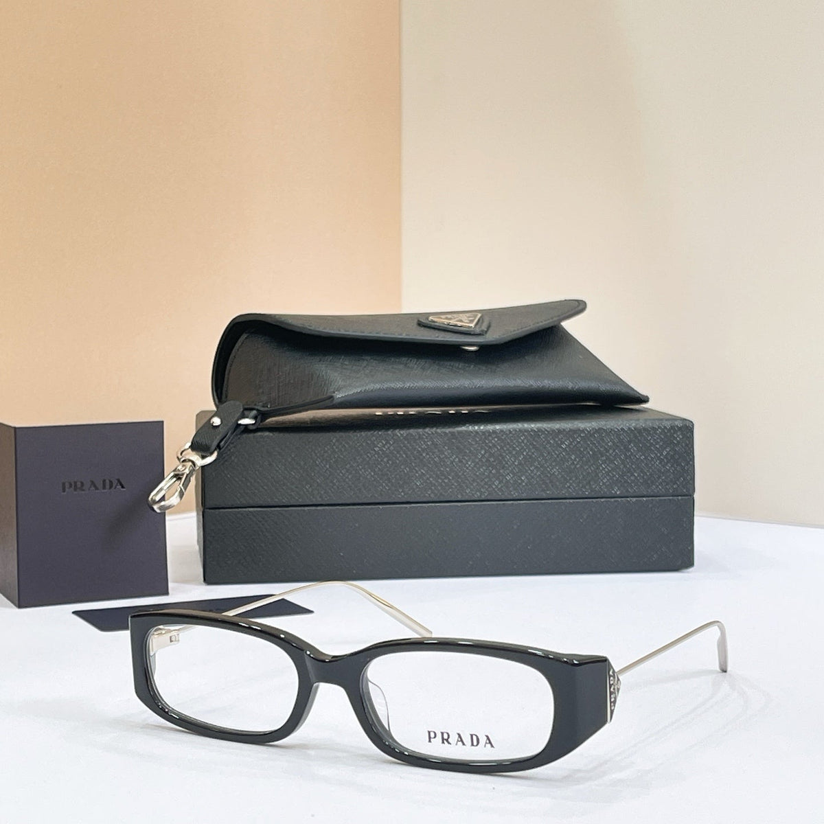 Prada X Gentle Monster Sunglasses – PR D25S