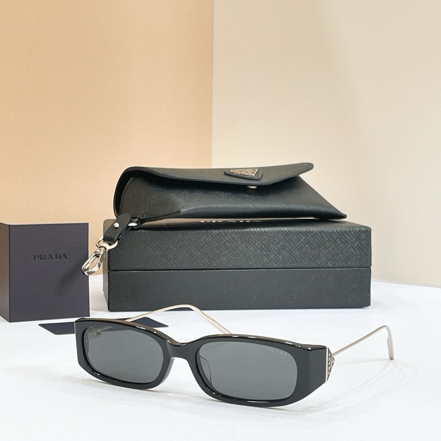 Prada X Gentle Monster Sunglasses – PR D25S
