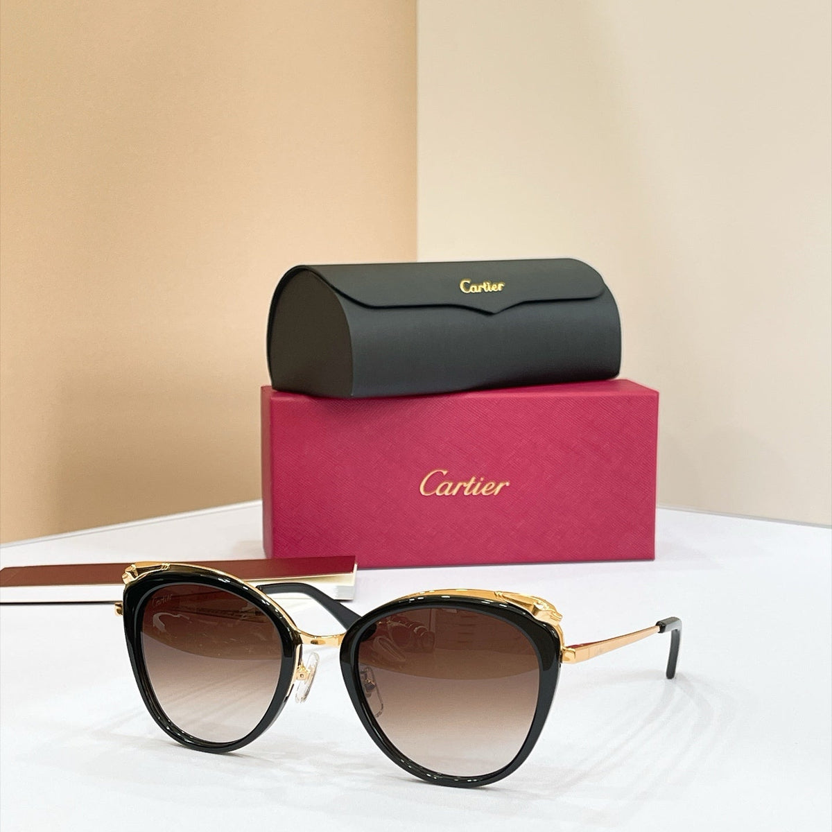 Cartier Sunglasses – CT0150SA