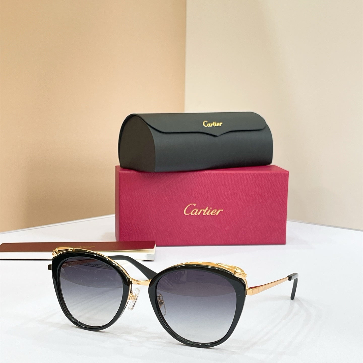 Cartier Sunglasses – CT0150SA