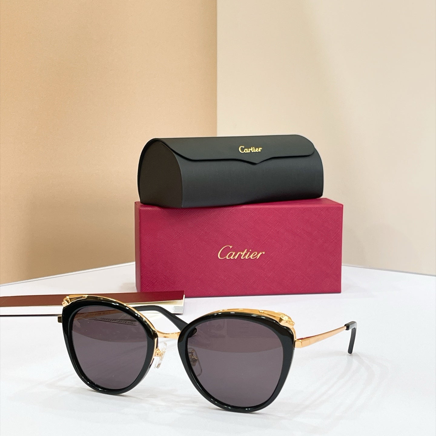 Cartier Sunglasses – CT0150SA