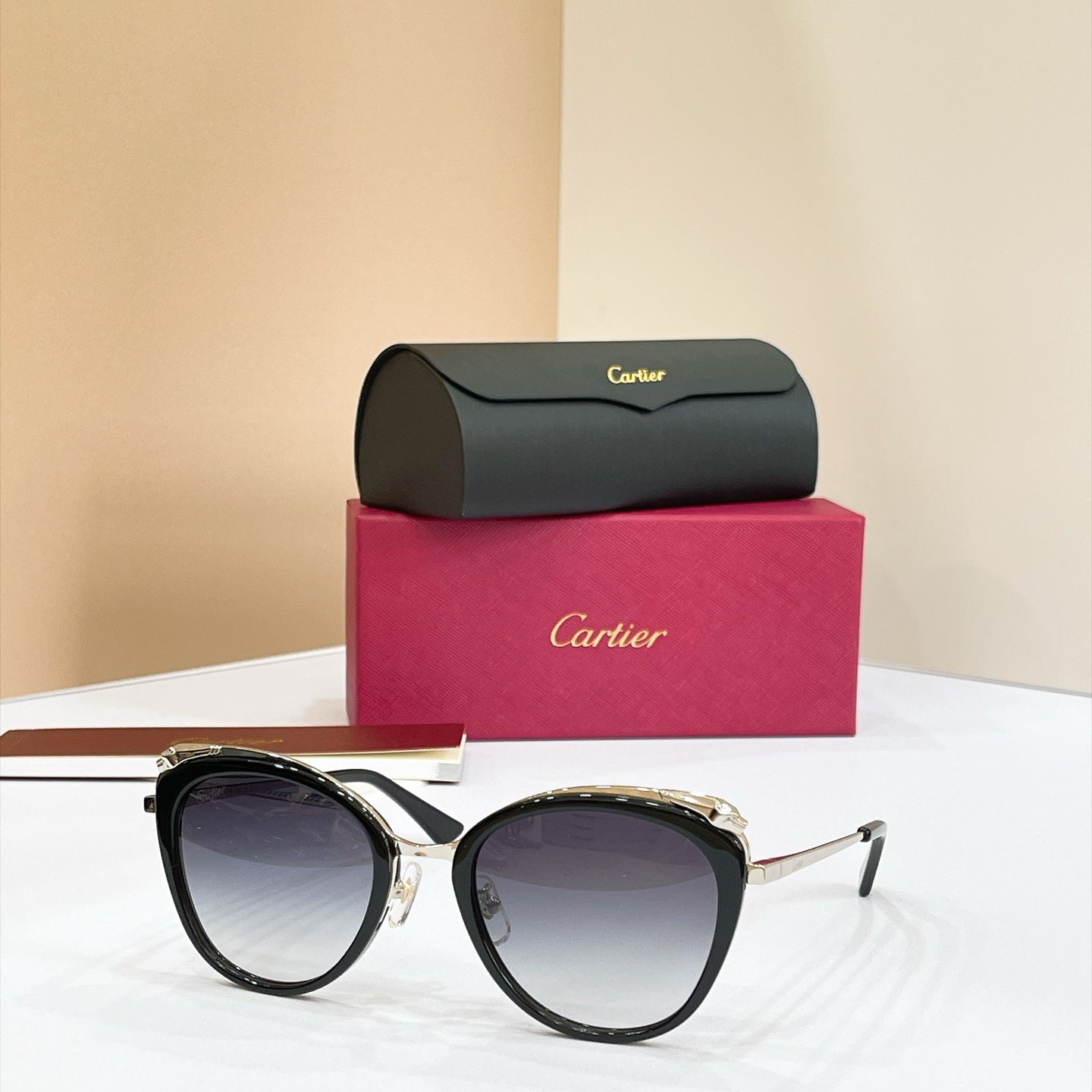 Cartier Sunglasses – CT0150SA