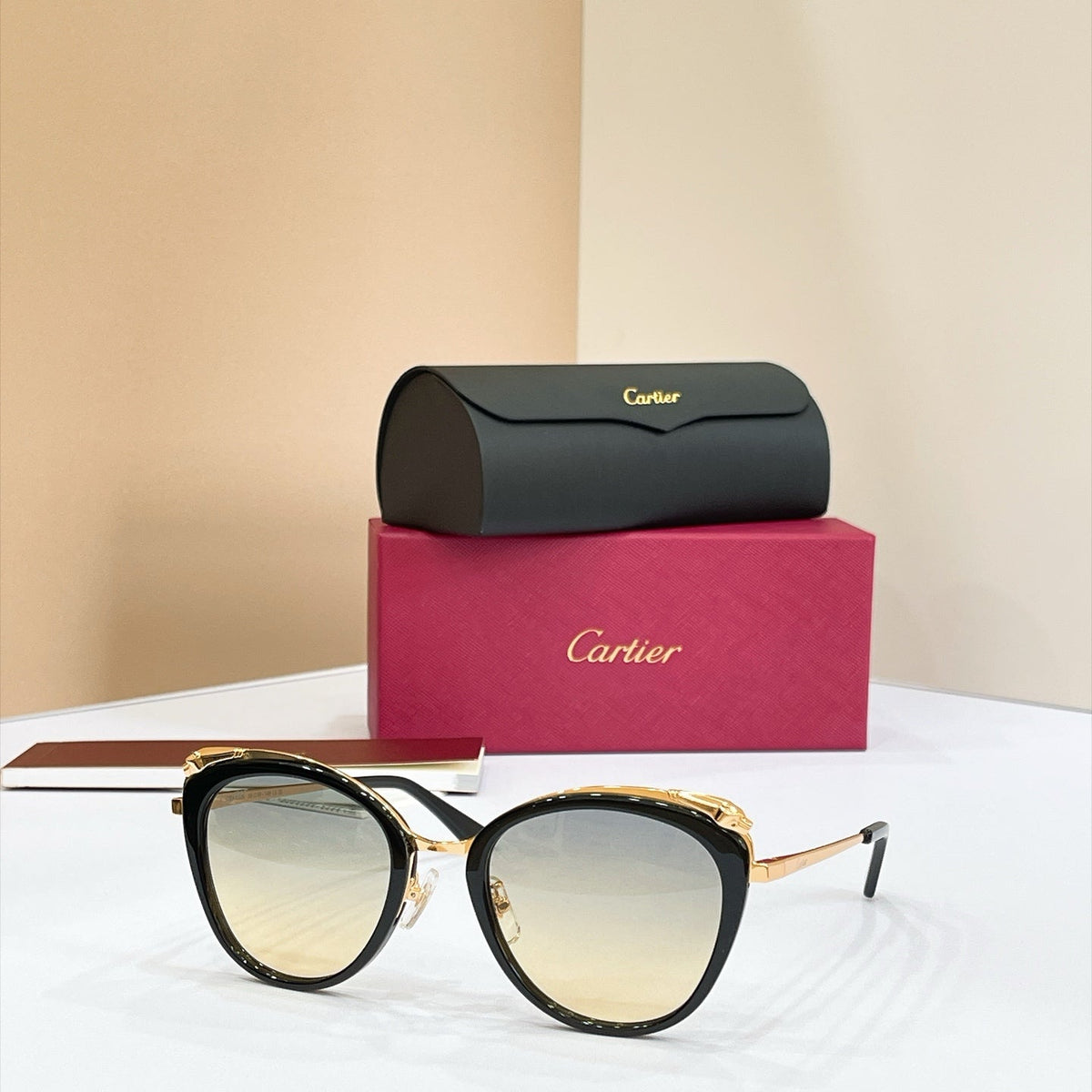 Cartier Sunglasses – CT0150SA