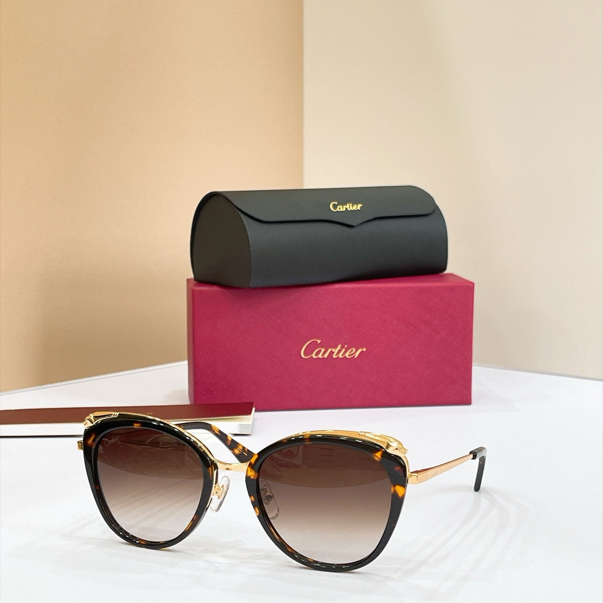 Cartier Sunglasses – CT0150SA