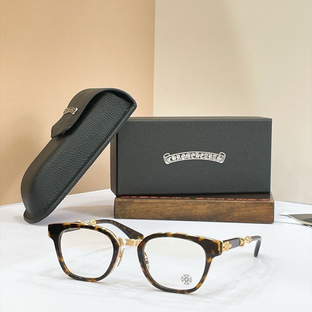 Chrome Hearts Sunglasses – DUCK BUTTER