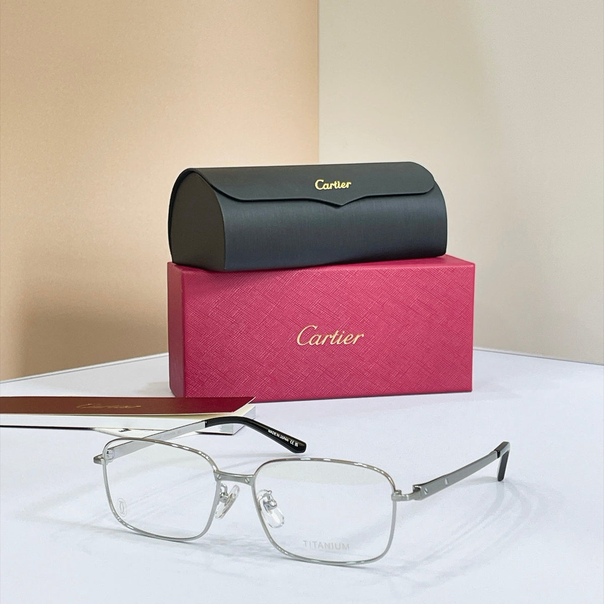 Cartier Sunglasses – CT0555OA