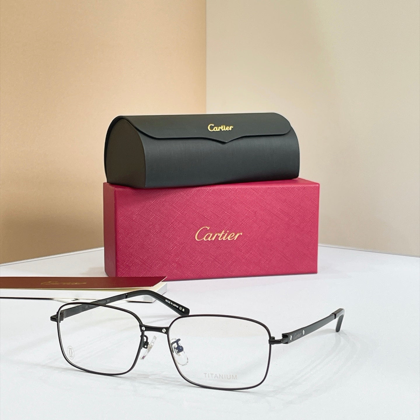 Cartier Sunglasses – CT0555OA