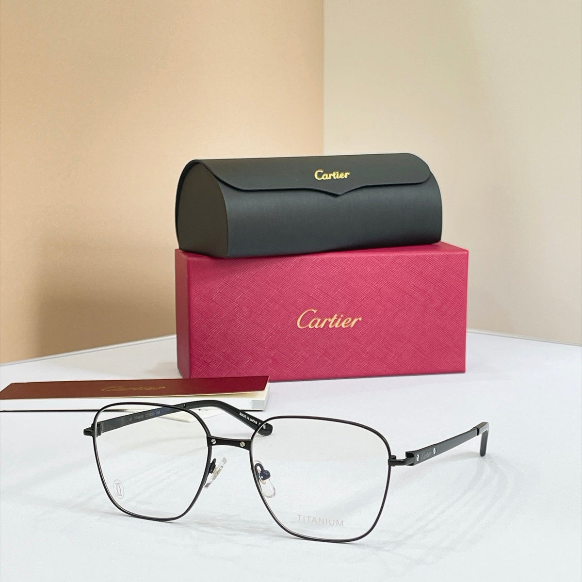 Cartier Sunglasses – CT0553O