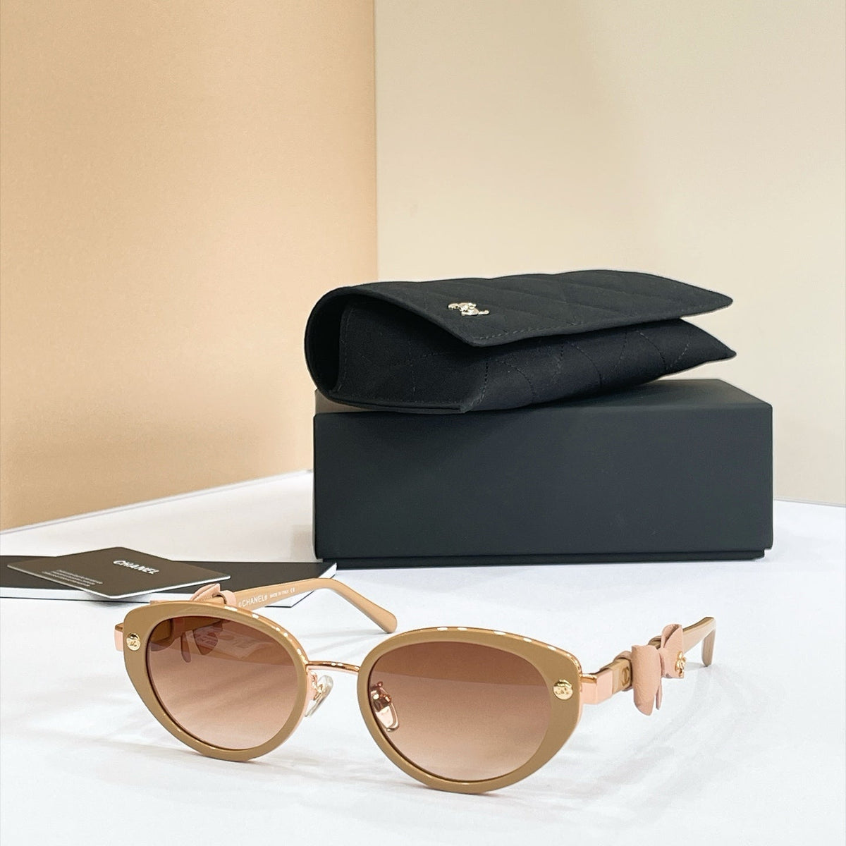 Chanel Sunglasses – CH9188