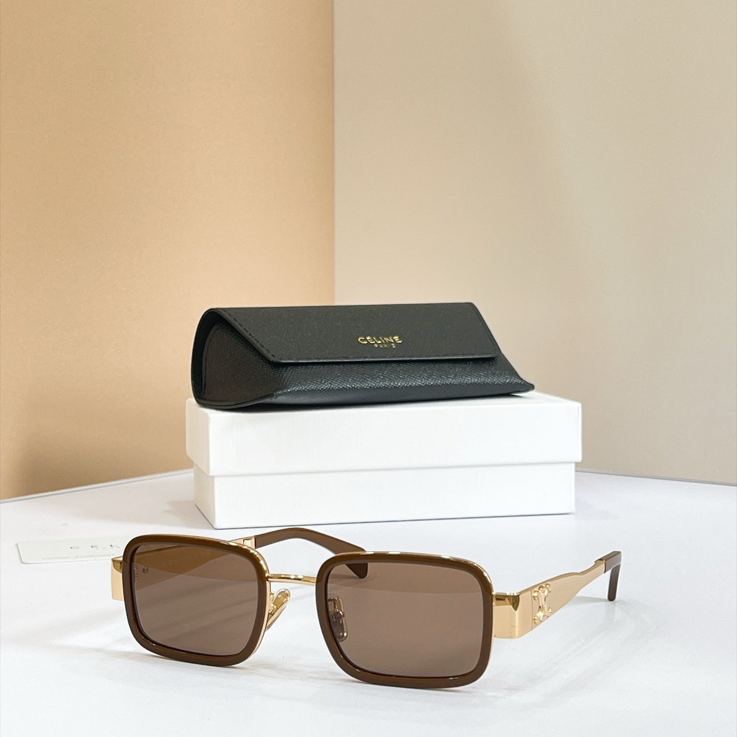 Celine Sunglasses – CL40335F