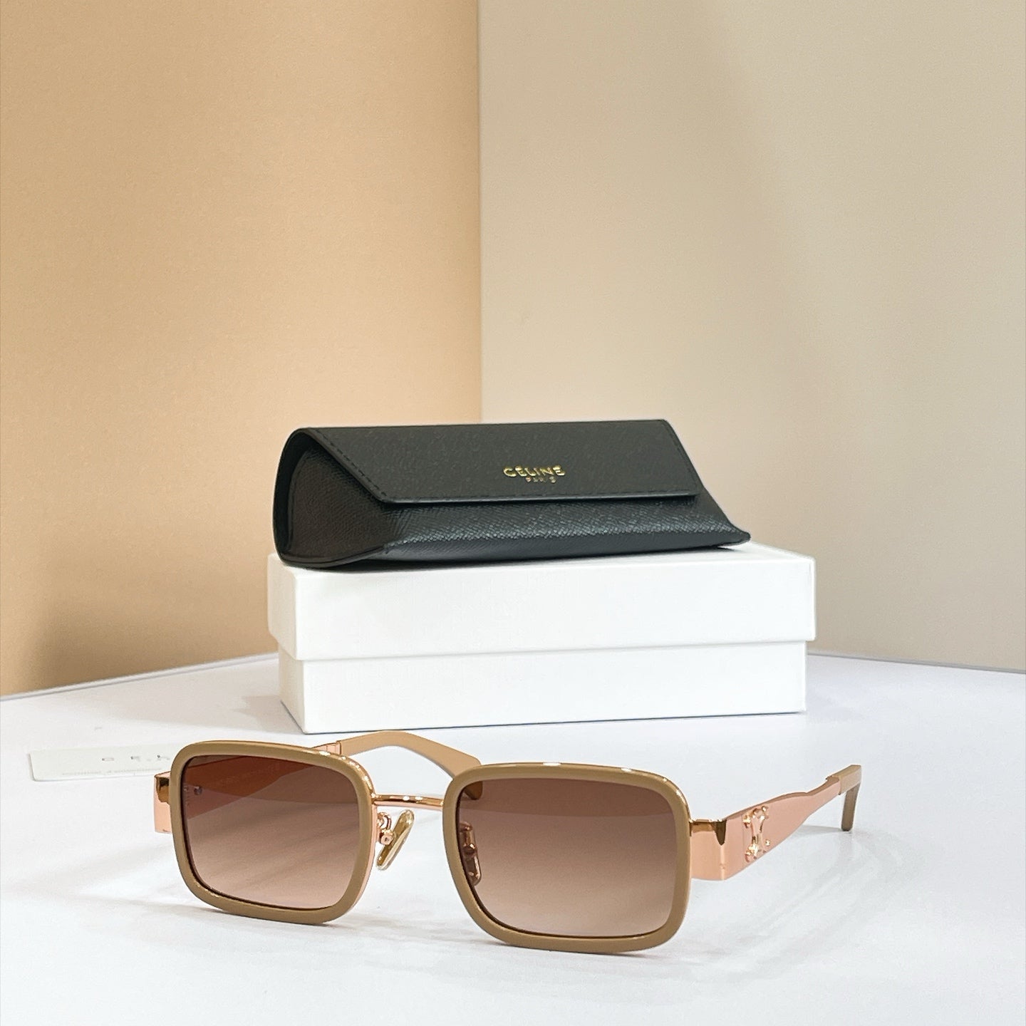 Celine Sunglasses – CL40335F