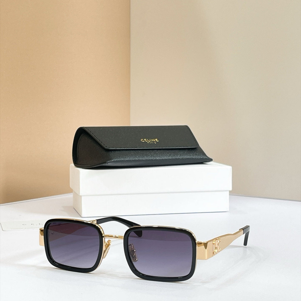 Celine Sunglasses – CL40335F