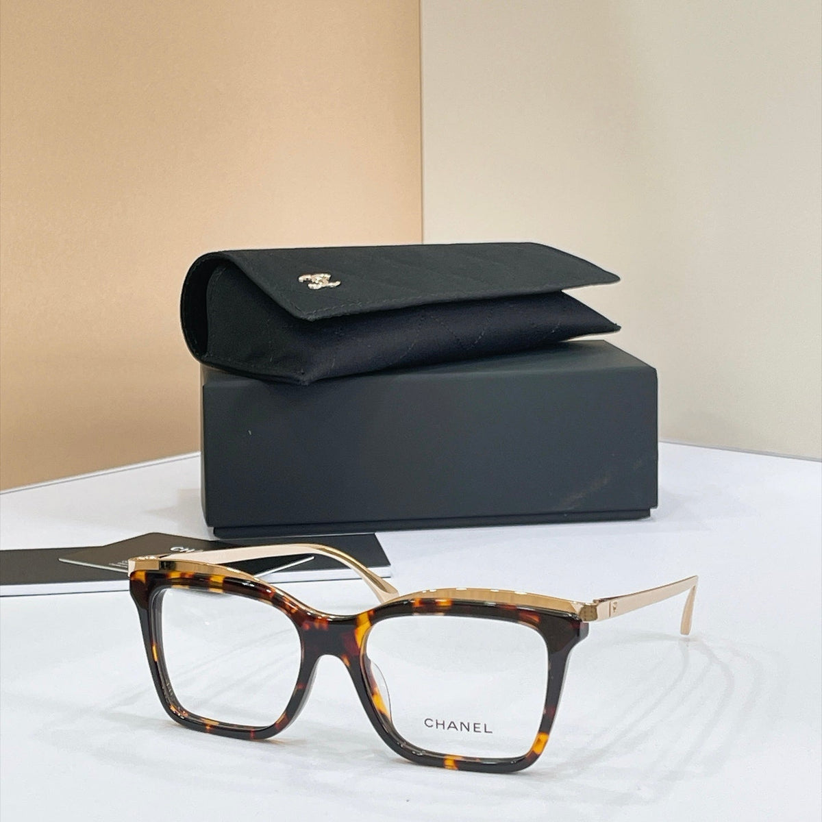Chanel Sunglasses – CH4301