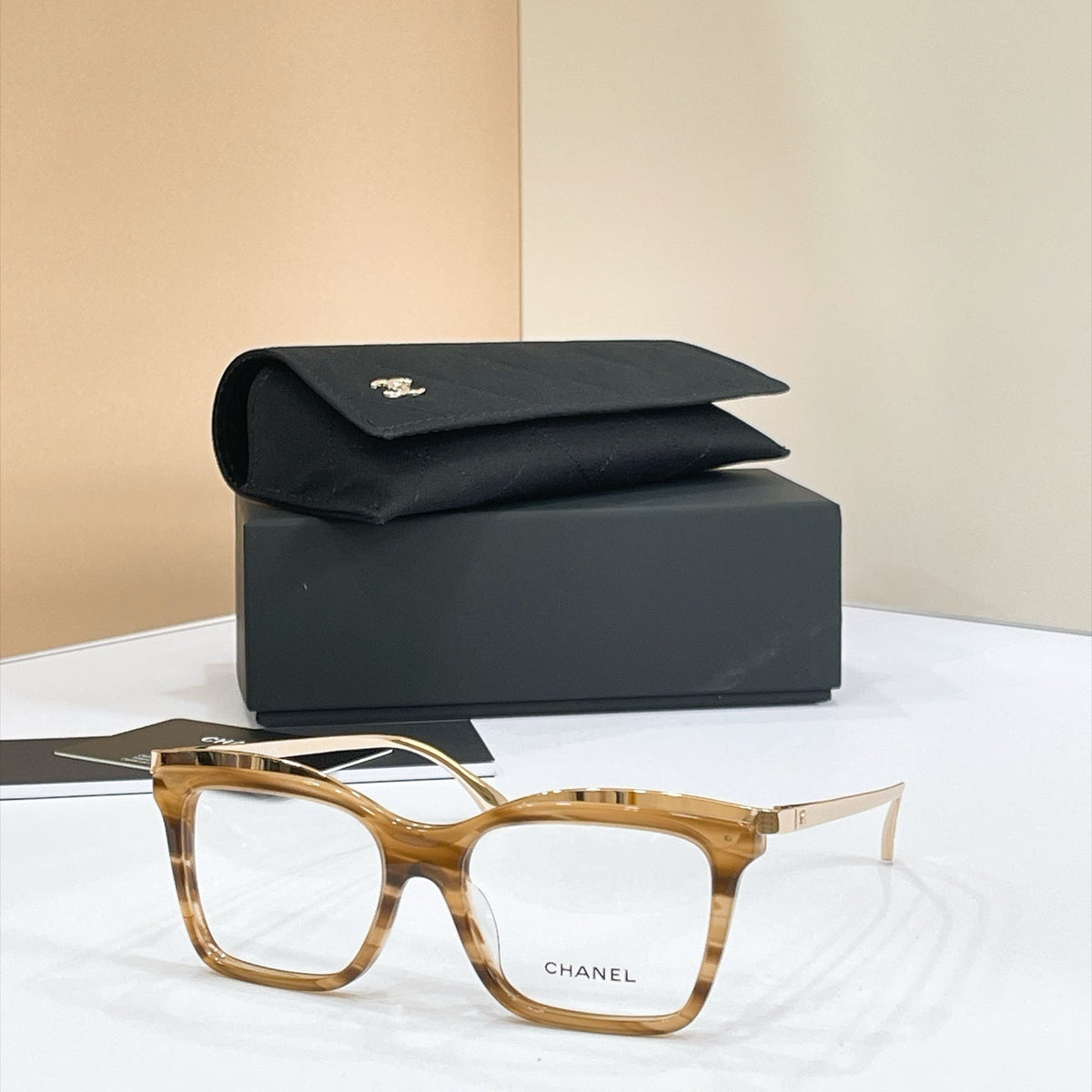 Chanel Sunglasses – CH4301