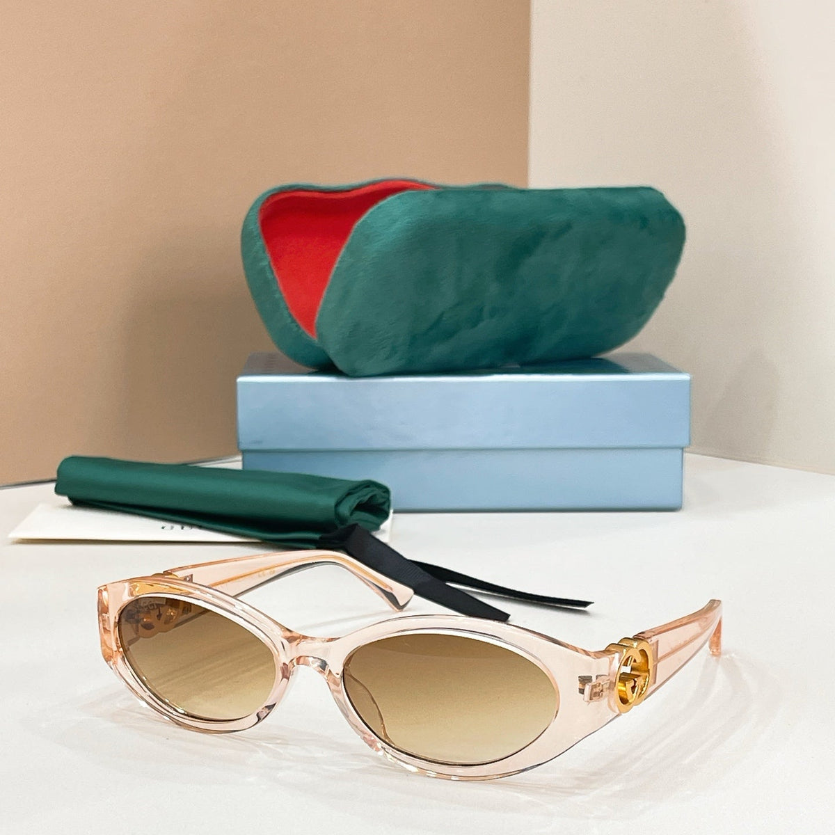 Gucci Sunglasses – GG1662SA