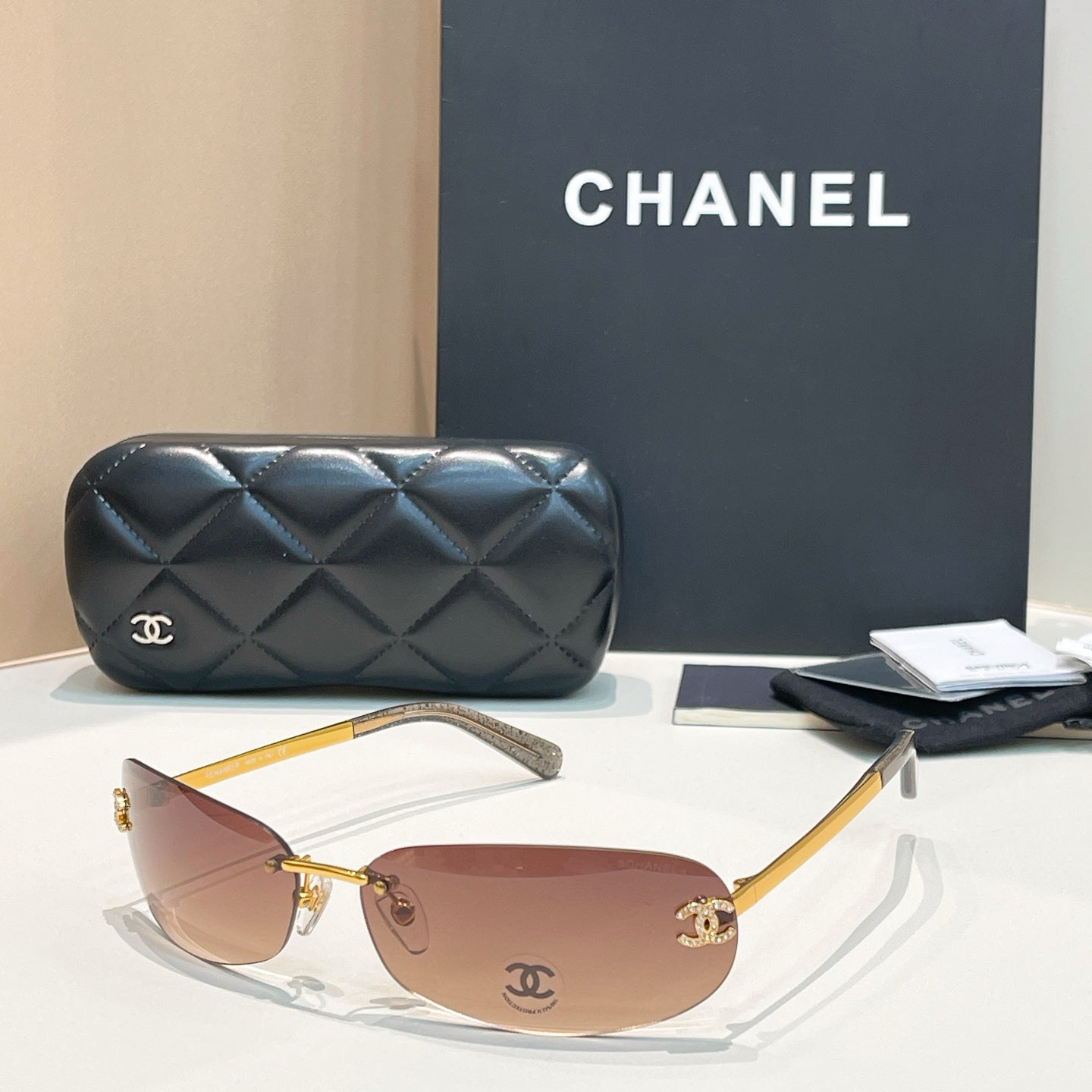 Chanel Sunglasses – A71560