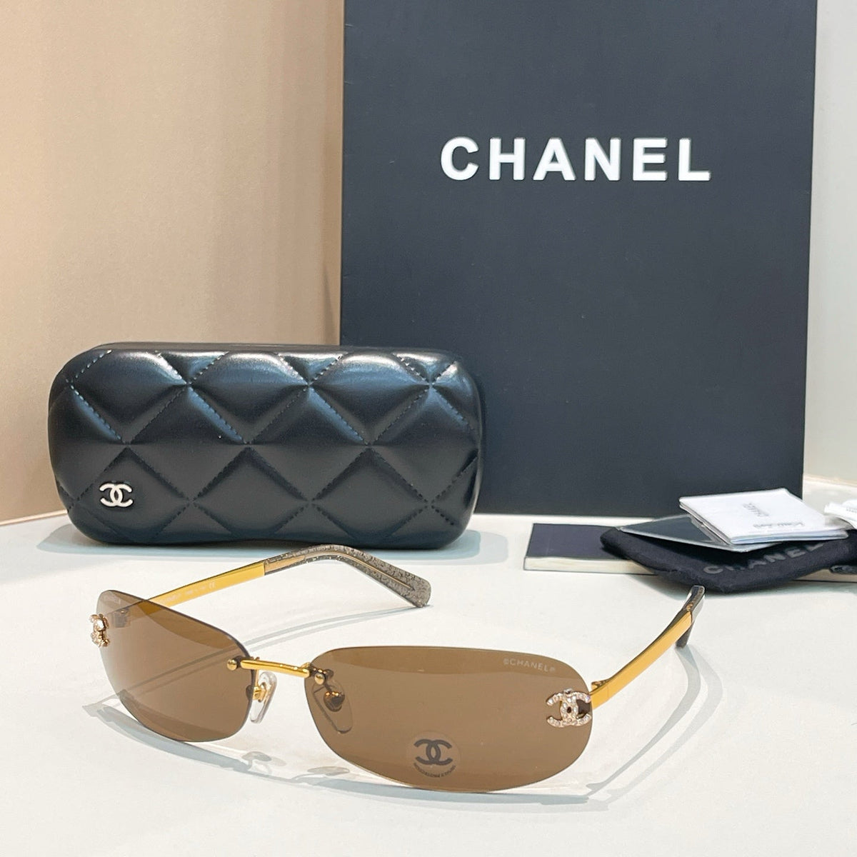 Chanel Sunglasses – A71560
