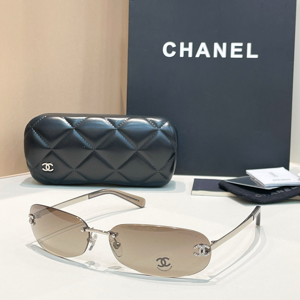 Chanel Sunglasses – A71560